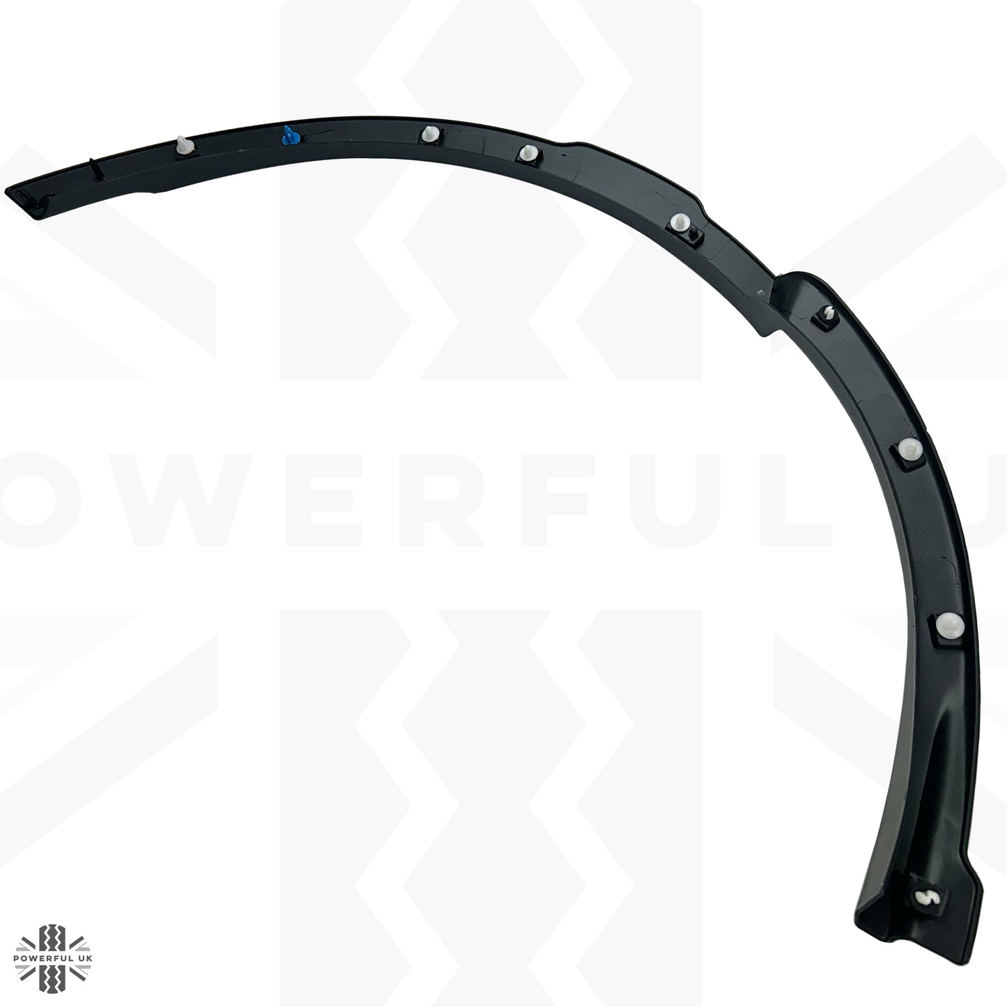 Rear Wheel Arch Trim for Land Rover Discovery Sport - Left