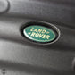 17" Rigid Spare Wheel Cover Genuine for Land Rover Freelander 1