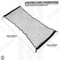 Genuine Loadspace Cargo Net for Land Rover Discovery Sport