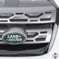 Front Grille for Land Rover Discovery Sport (2014-19) - Genuine - Black & Dark Atlas