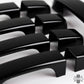 Door & Tailgate Handle Covers - Gloss Black - for Land Rover Defender L663 (110/130)