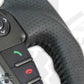 Steering Wheel -Sport Grip - Perf - No Heat - Black Piano for Range Rover Sport 2010