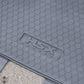 HSX Rubber Boot Liner Mat for Range Rover Sport L320