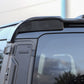 Rear Spoiler for Land Rover Defender L663 - PFUK Design - Gloss Black