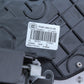 Central Locking Repair Kit for Rear RH door lock on Land Rover Freelander 2