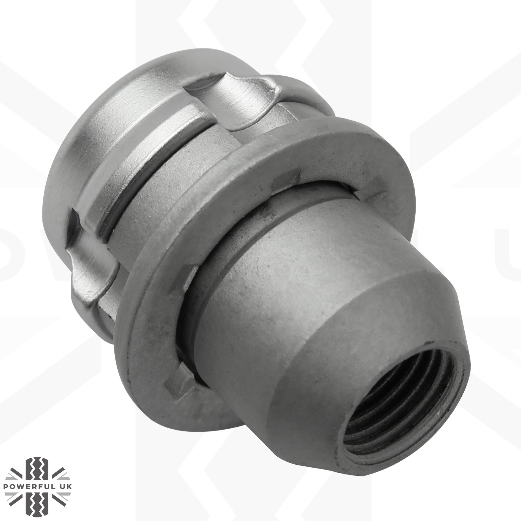 L322 10 Wheels & Accessories Powerful UK