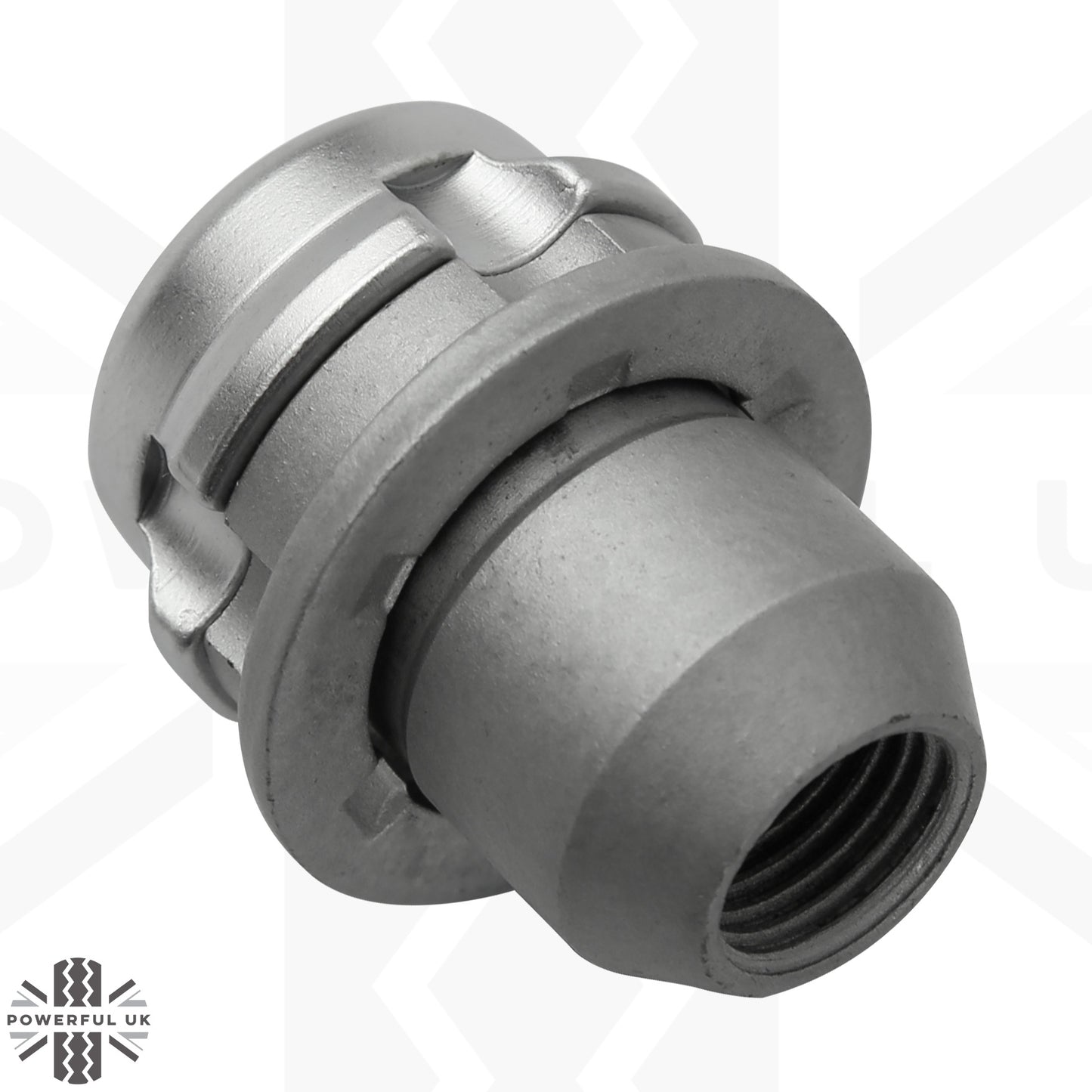 Locking Wheel Nut Kit for Land Rover Discovery 3 4