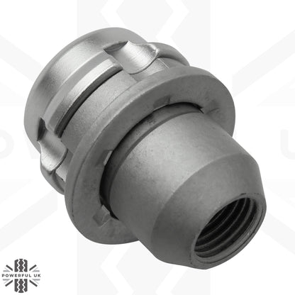 Locking Wheel Nut Kit for Land Rover Discovery 3 4