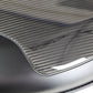 Spare Wheel Cover - Aftermarket - Carbon Fibre for Land Rover Defender L663