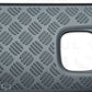 Rear Corner Panels - Chequer Plate (genuine) - for Land Rover Defender L663