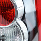 Rear Light Assembly for Freelander 2  (2007-10) Red Brake Lens - Left