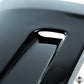 Rear Bumper Side Mouldings "R-Dynamic Design" for Range Rover Sport L494 (2018+) - Gloss Black