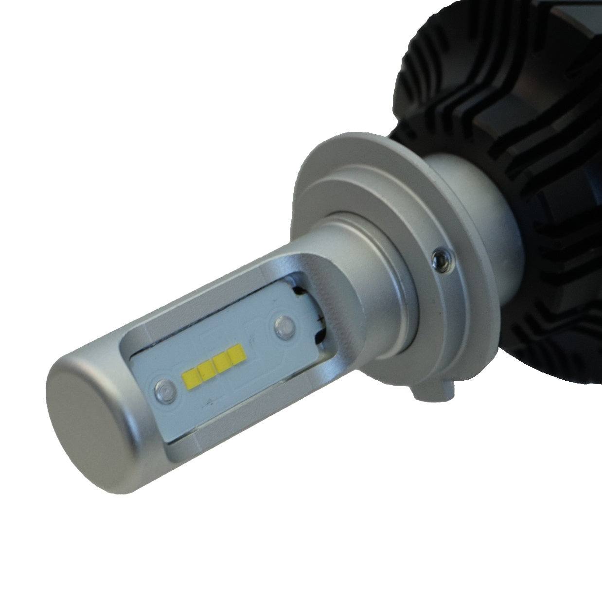 Smart Fortwo W450 LED Headlight & Sidelight Upgrade Kit – Powerful UK