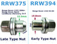 20pc wheel nut kit for Range Rover L322 2002-05