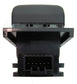 Hand Brake Switch - Black - for Land Rover Discovery 3