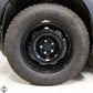 Steel Wheel Centre Cap - No Badge Type - 1 pc - for Land Rover Defender L663