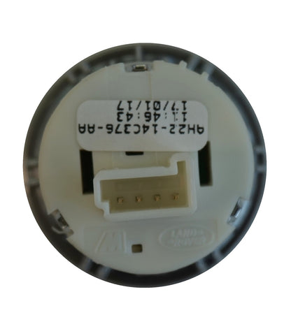 Start Stop Switch for Land Rover Discovery 4