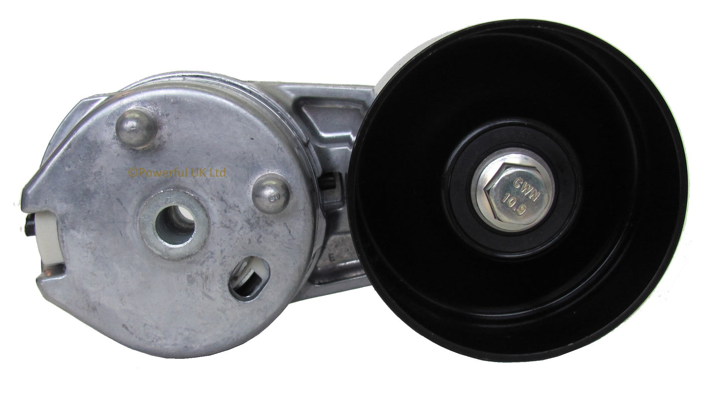 Drive Belt Tensioner - 2.7L TDV6 - for Land Rover Discovery 3