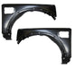 Front Wings PAIR for Land Rover Discovery 4