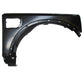 Front Wing RH for Land Rover Discovery 4