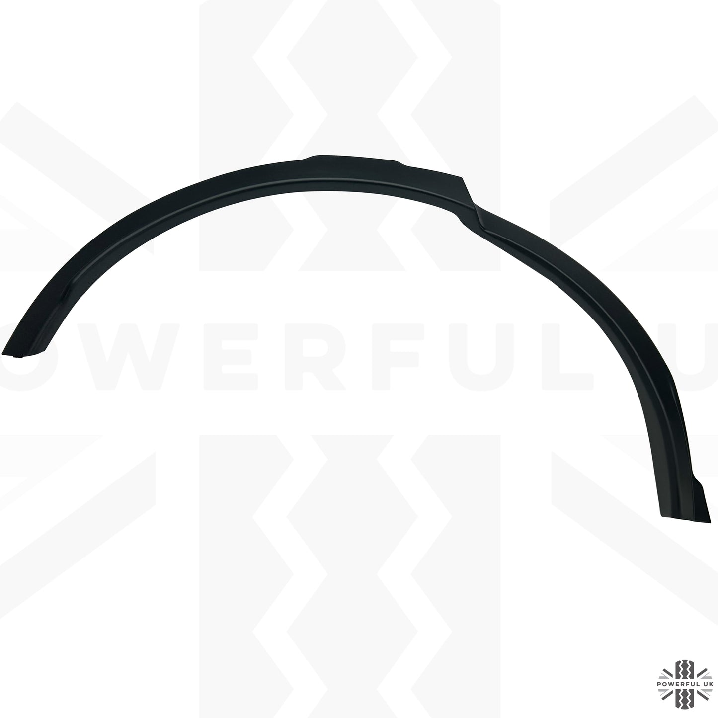 Rear Wheel Arch Trim for Land Rover Discovery Sport - Right