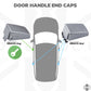 Door Handle END Piece for Land Rover Freelander 2