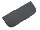 Dashboard End Cup Holder Fascia - Ebony Black - for Land Rover Discovery 3