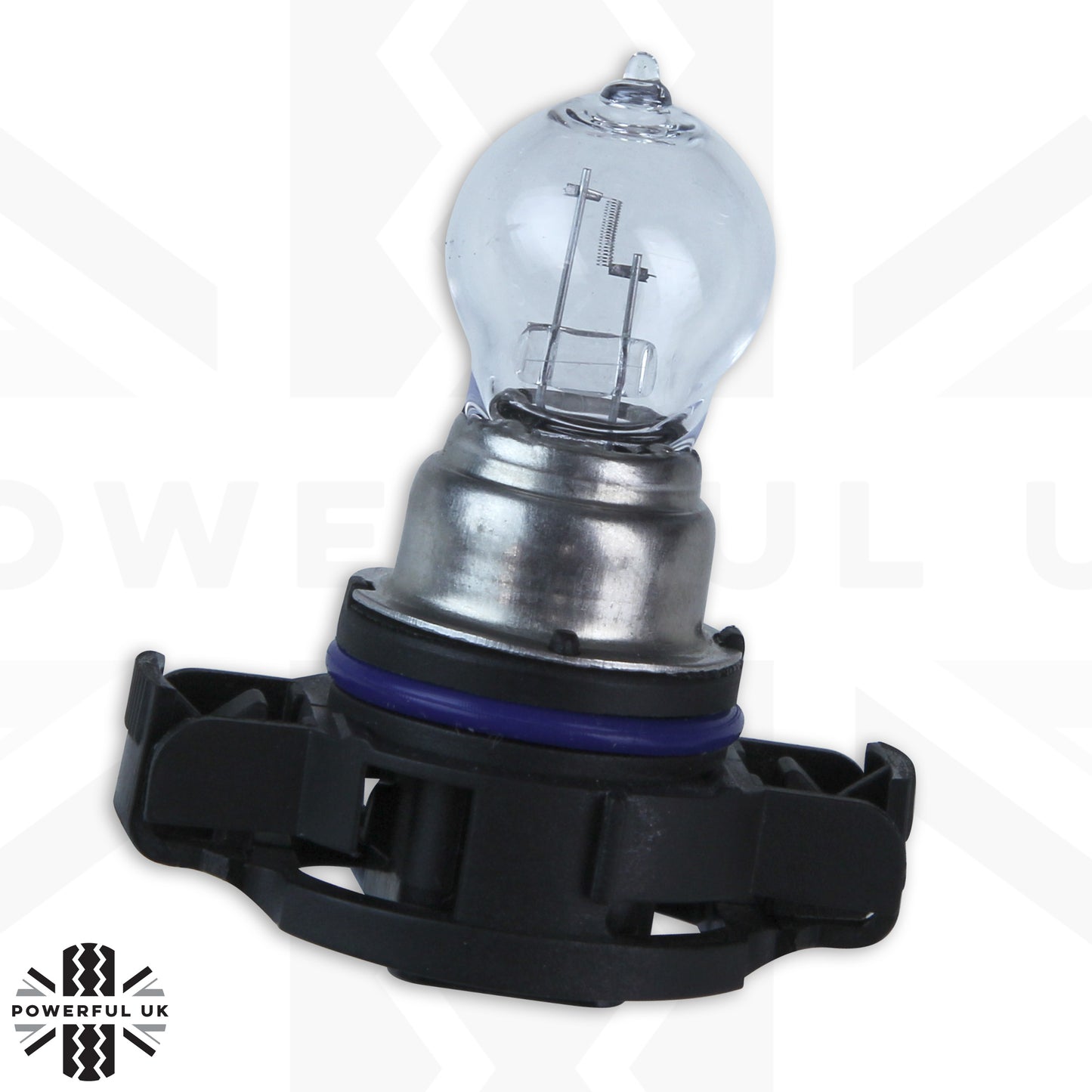 PS19W 12v 19W bulb for Fog Lamp / DRL etc