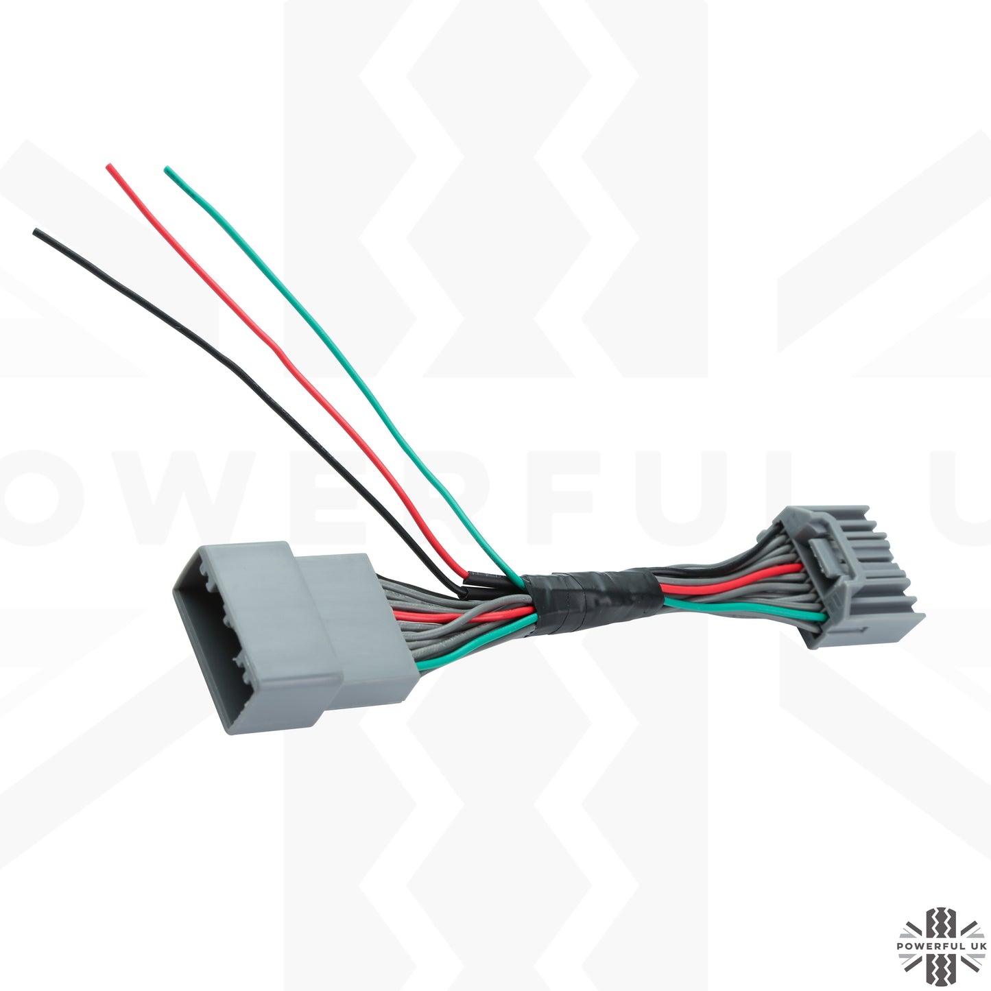 Dash Cam Power Tap-In Loom for Overhead Console for Range Rover Velar