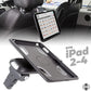 Click+Go iPad 2-4 Holder for Range Rover Velar