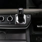 Gear Selector Surround Trim - Silver - for Land Rover Defender L663