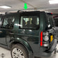 Roof Rail Eyelet Kit - for Land Rover Discovery 3/4