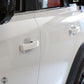 Door & Tailgate Handle Covers - Gloss Black - for Land Rover Defender L663 (110/130)