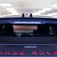 Rear Roof Spoiler Dummy Twin Aerial Range Rover Evoque 2011-15  - 5 Door