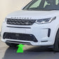 Front Tow Eye Cover for Land Rover Discovery Sport 2020 Dynamic Bumper