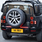 LED Rear Bumper Cover for Land Rover Defender L663
