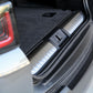 Rear Loadspace Finisher Upgrade Inserts - Stainless Steel for Range Rover Sport L494