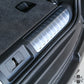Loadspace Finisher - Stainless Steel + Black for Range Rover Sport L494