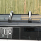 Roof Cross Bar Kit for Land Rover Defender L663 (110 model)