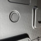 2x Door Card Window Winder Blanks for Land Rover Classic Defender