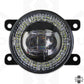 2 in 1 LED Fog/DRL lamp - Type 5 - for Nissan Navara D40