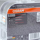 OSRAM H8 Cornering Lamp Bulbs for Range Rover Sport L320 2005-09