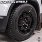 Steel Wheel Nut -16 pcs - for Land Rover Defender L663