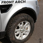 Wheel Arch Decal Kit for Land Rover Freelander 2