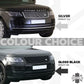Front Bumper Lower Trim - Gloss Black for Range Rover L405 2018-21
