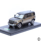 Land Rover Defender 110 X 1:43 Diecast Collectors Model - Gondwana Stone