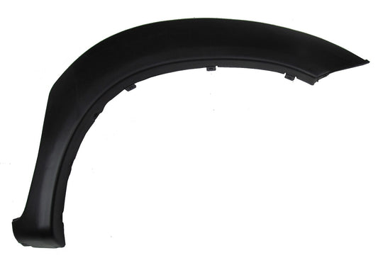 ABS Plastic Wheel Arch - RH Front Wing - for Toyota Hilux Mk6