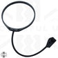 Replacement Fuel Filler Cap Tether Strap for Land Rover Discovery Sport