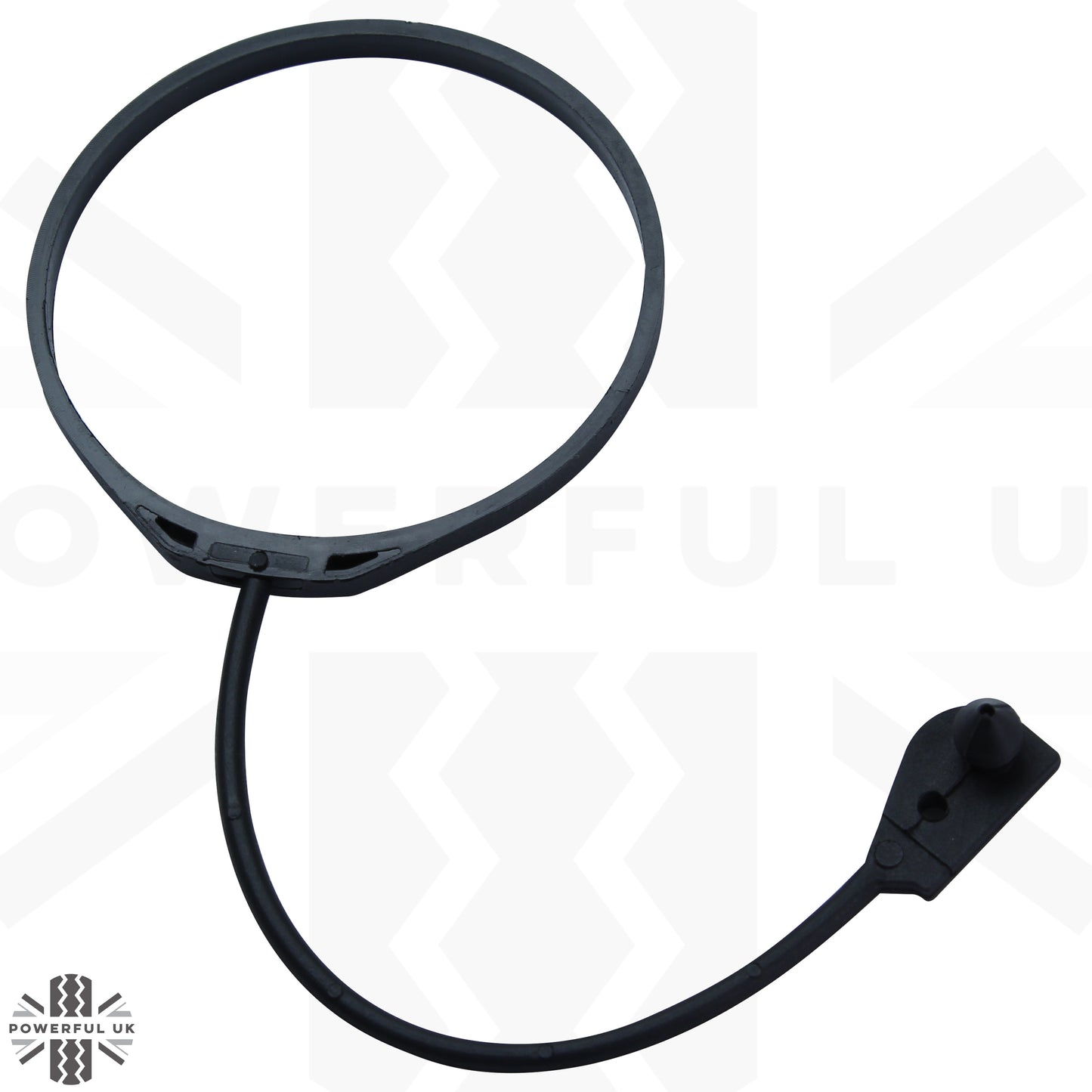 Replacement Fuel Filler Cap Tether Strap for Land Rover Discovery 5