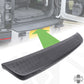 HSX Extended Rear Bumper Cover for Land Rover Defender L663